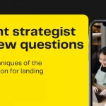 20 content strategist interview questions & answers