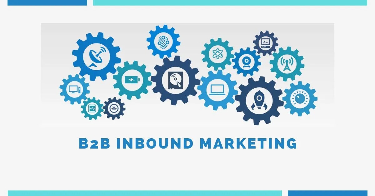 b2b inbound marketing with techmediapower.com